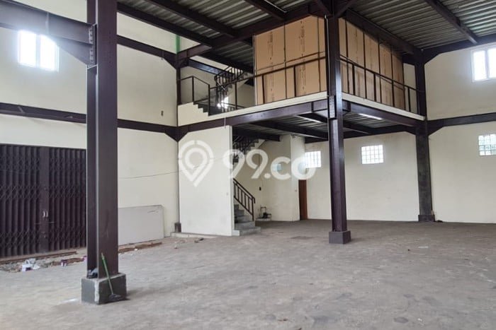 Gudang Bagus Dijual LB 768m2 Lokasi Strategis Jakarta Barat Area Cocok untuk Berbisnis Gudang Bagus Dijual LB 768m2 Lokasi Strategis Jakarta Barat Area Cocok untuk Berbisnis