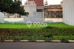 Dijual Tanah 240m2 di Citra Garden, Jakarta Barat Dijual Tanah 240m2 di Citra Garden, Jakarta Barat