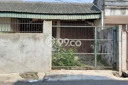 Lahan untuk Dijual di Cengkareng Jakarta Barat Luas 150m2 Lahan untuk Dijual di Cengkareng Jakarta Barat Luas 150m2