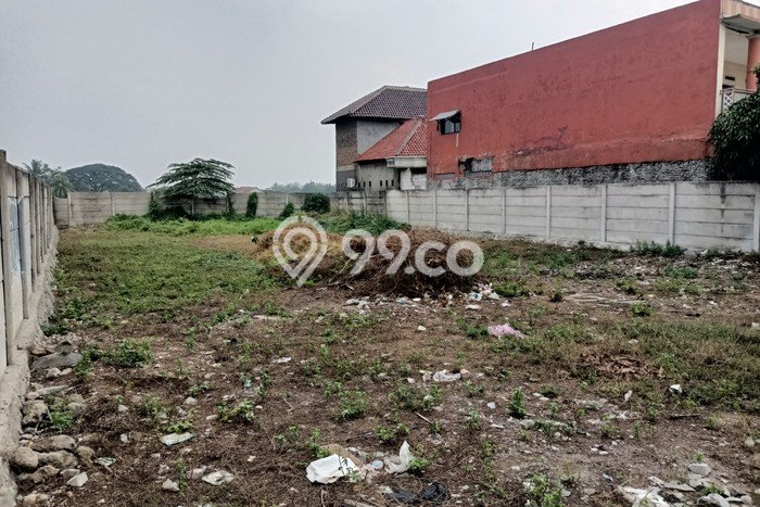 Tanah Dijual Area Strategis di Teluk Naga Tangerang 705m2 Tanah Dijual Area Strategis di Teluk Naga Tangerang 705m2
