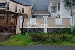 Dijual Tanah Lokasi Duri Kepa, Jakarta Barat Seluas 120m2 Dijual Tanah Lokasi Duri Kepa, Jakarta Barat Seluas 120m2