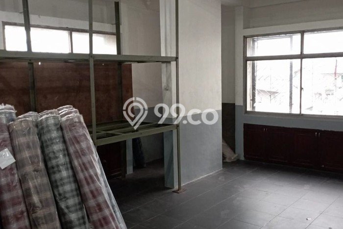 Lokasi Strategis! Dijual Ruko Bisnis di Tanah Abang, Jakarta Pusat Kondisi Baik Lokasi Strategis! Dijual Ruko Bisnis di Tanah Abang, Jakarta Pusat Kondisi Baik