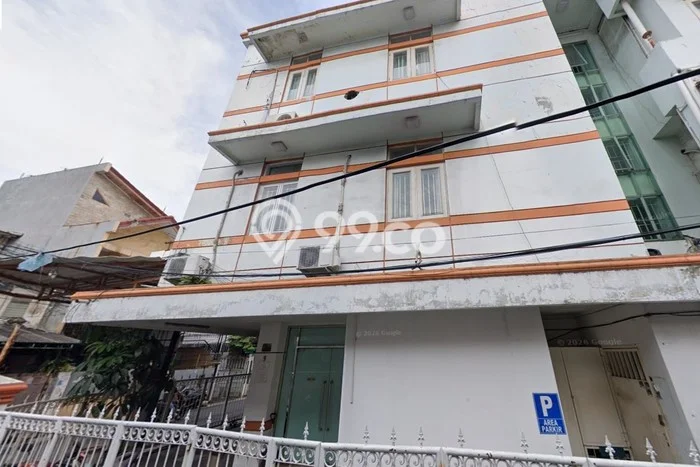 Untuk Dijual Komersial di Tambora, Jakarta Barat Harga Penawaran Spesial Untuk Dijual Komersial di Tambora, Jakarta Barat Harga Penawaran Spesial