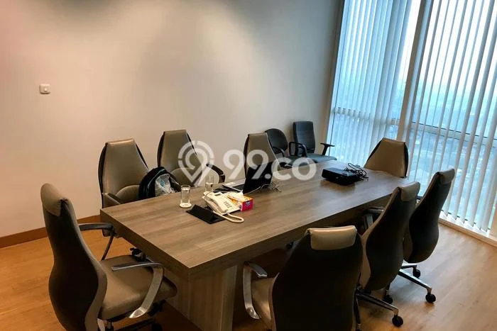 Kantor Dijual Lokasi Emas di Cilandak Luas 264m2 Kantor Dijual Lokasi Emas di Cilandak Luas 264m2