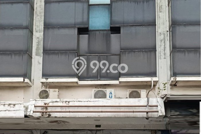 Ruko Bagus Dijual LB 180m2 Lokasi Strategis Tangerang Area Cocok untuk Berbisnis Ruko Bagus Dijual LB 180m2 Lokasi Strategis Tangerang Area Cocok untuk Berbisnis