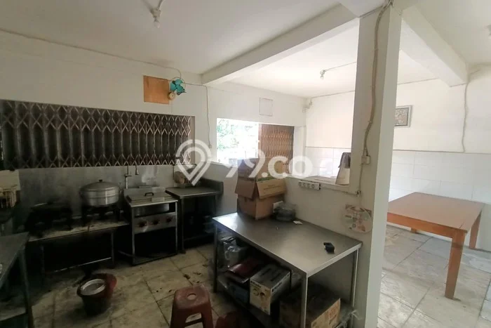 Unit Ruko Dijual di Kemayoran Jakarta Pusat Luas Bangunan 126m2 Unit Ruko Dijual di Kemayoran Jakarta Pusat Luas Bangunan 126m2