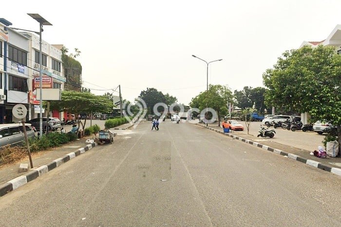 Paling Dicari! Ruko Dijual di Daan Mogot Harga Kompetitif Paling Dicari! Ruko Dijual di Daan Mogot Harga Kompetitif
