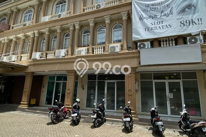 FOR SALE! Ruko di Cengkareng Jakarta Barat, LT 67m2, LB 202m2 FOR SALE! Ruko di Cengkareng Jakarta Barat, LT 67m2, LB 202m2