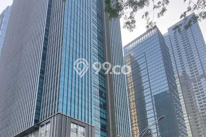 Kantor Dijual di Prime Area Jakarta Selatan Luas 170m2 Kantor Dijual di Prime Area Jakarta Selatan Luas 170m2