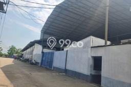 Gudang Favorit Dijual di Kosambi Tangerang Kawasan Pusat Bisnis Gudang Favorit Dijual di Kosambi Tangerang Kawasan Pusat Bisnis