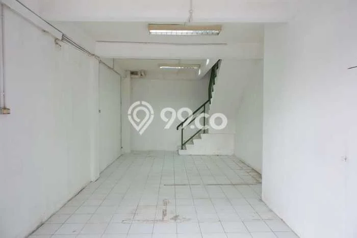 FOR SALE! Ruko di Kelapa Dua Tangerang, LT 60m2, LB 80m2 FOR SALE! Ruko di Kelapa Dua Tangerang, LT 60m2, LB 80m2