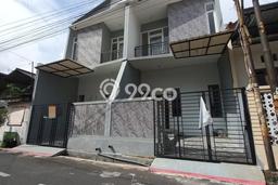 Dijual Rumah Minimalis Bagus Punya 2 KT di Pedurungan Semarang SHM Dijual Rumah Minimalis Bagus Punya 2 KT di Pedurungan Semarang SHM
