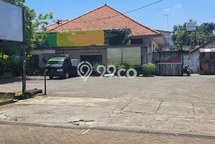 Komersial bagus disewakan di Semarang Utara Semarang dengan LB 450m2 harga sewa terbaik Komersial bagus disewakan di Semarang Utara Semarang dengan LB 450m2 harga sewa terbaik