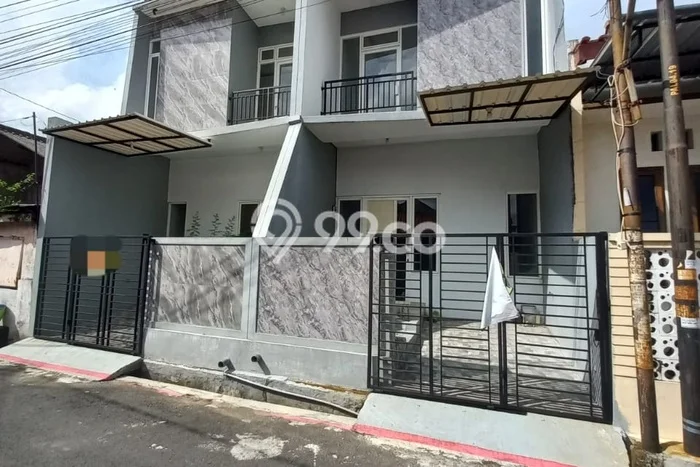 Dijual Rumah Minimalis Bagus Punya 2 KT di Pedurungan Semarang SHM Dijual Rumah Minimalis Bagus Punya 2 KT di Pedurungan Semarang SHM