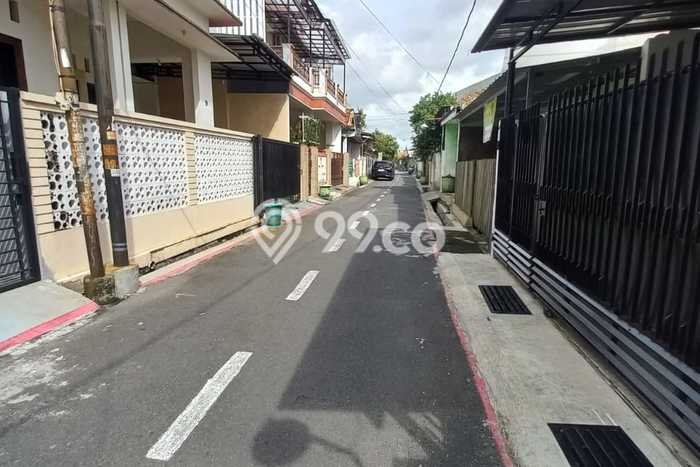 Dijual Rumah Minimalis Bagus Punya 2 KT di Pedurungan Semarang SHM Dijual Rumah Minimalis Bagus Punya 2 KT di Pedurungan Semarang SHM