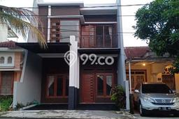 For Sale Hunian Rumah Terawat 3 KT di Sentul City, Bogor For Sale Hunian Rumah Terawat 3 KT di Sentul City, Bogor