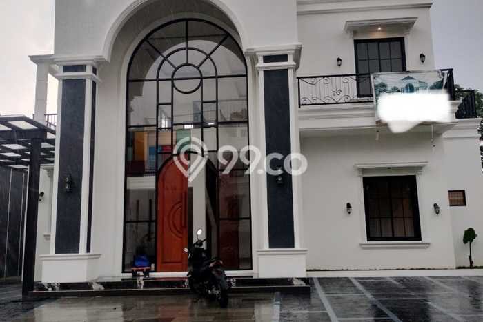Hunian Super Mewah dengan Akses Paling Strategis di Sentul City, Bogor Hunian Super Mewah dengan Akses Paling Strategis di Sentul City, Bogor