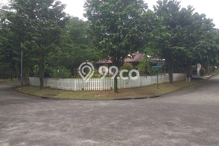 Rumah Elit Modern Siap Huni di Sentul City Bogor Rumah Elit Modern Siap Huni di Sentul City Bogor