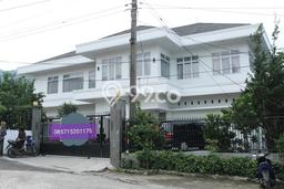 Ready to Use! Luxury House LT 3300m2 Desain Elegan di Puncak Ready to Use! Luxury House LT 3300m2 Desain Elegan di Puncak