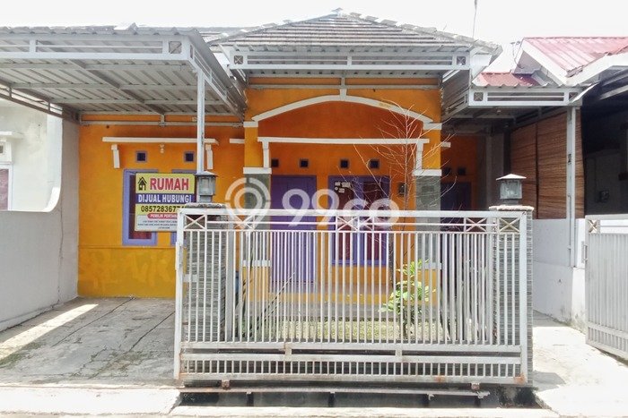 Hunian Murah Dijual di Slawi, Tegal Harga Rp 370 Juta Hunian Murah Dijual di Slawi, Tegal Harga Rp 370 Juta