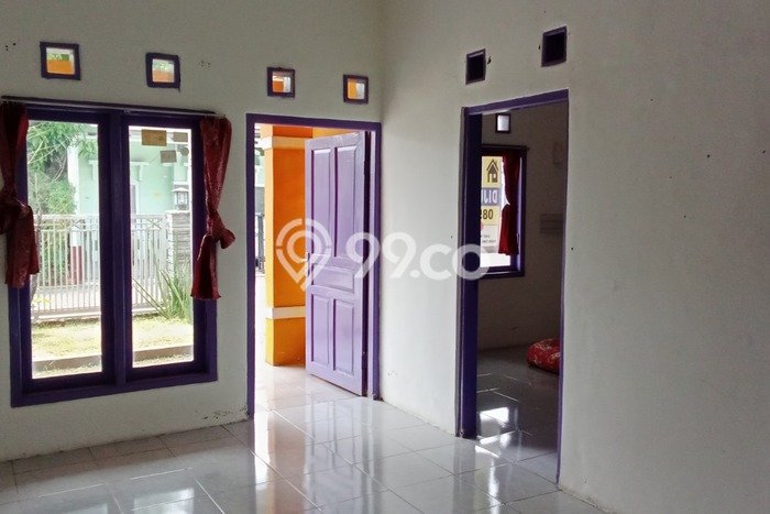 Hunian Murah Dijual di Slawi, Tegal Harga Rp 370 Juta Hunian Murah Dijual di Slawi, Tegal Harga Rp 370 Juta