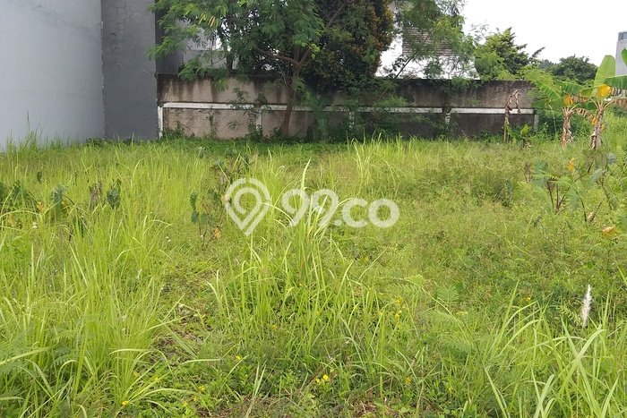 Tanah Dijual di Bogor Seluas 265m2 Strategis Tanah Dijual di Bogor Seluas 265m2 Strategis