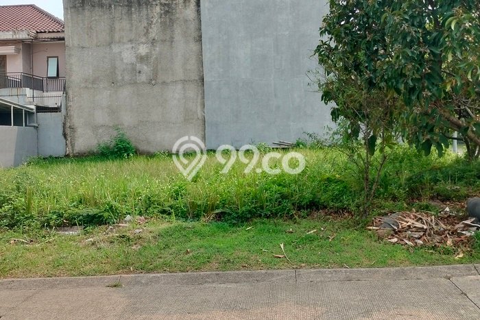 Kavling Tanah untuk Dijual di Sentul City, Bogor, Luas 342m2 Kavling Tanah untuk Dijual di Sentul City, Bogor, Luas 342m2