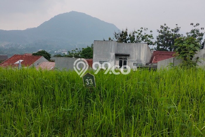 Dijual Tanah Lokasi Sentul City, Bogor Seluas 200m2 Dijual Tanah Lokasi Sentul City, Bogor Seluas 200m2