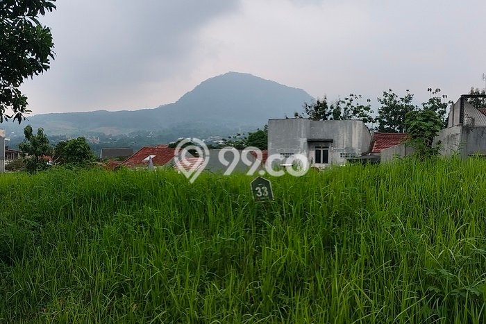 Dijual Tanah Lokasi Sentul City, Bogor Seluas 200m2 Dijual Tanah Lokasi Sentul City, Bogor Seluas 200m2