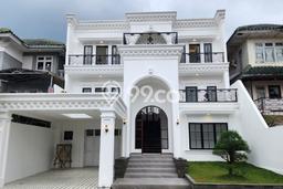 Dijual Rumah Mewah Elegan Dengan View Cantik di Sentul City, Bogor Dijual Rumah Mewah Elegan Dengan View Cantik di Sentul City, Bogor