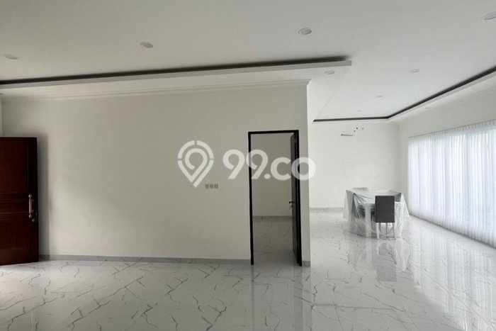 Hunian Mewah LB 400m2 Siap Pakai Desain Elegan di Sentul City, Bogor Hunian Mewah LB 400m2 Siap Pakai Desain Elegan di Sentul City, Bogor