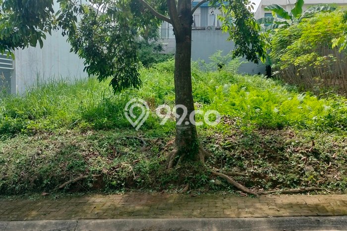 Kavling Tanah untuk Dijual di Sentul City, Bogor, Luas 200m2 Kavling Tanah untuk Dijual di Sentul City, Bogor, Luas 200m2