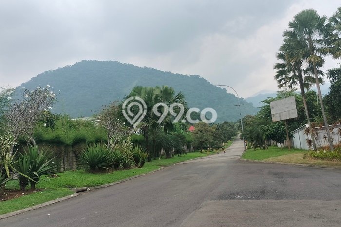 Kavling Tanah untuk Dijual di Sentul City, Bogor, Luas 200m2 Kavling Tanah untuk Dijual di Sentul City, Bogor, Luas 200m2