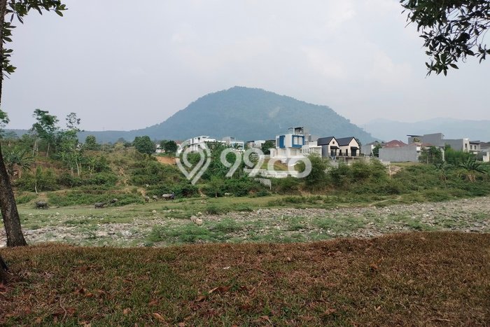 Tanah Investasi Dijual di Bogor Punya Luas 200m2 Tanah Investasi Dijual di Bogor Punya Luas 200m2