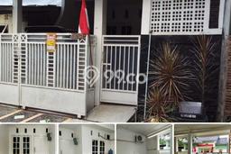 Siap Huni Rumah Minimalis & Modern LB 45m2 di Sentul City Siap Huni Rumah Minimalis & Modern LB 45m2 di Sentul City