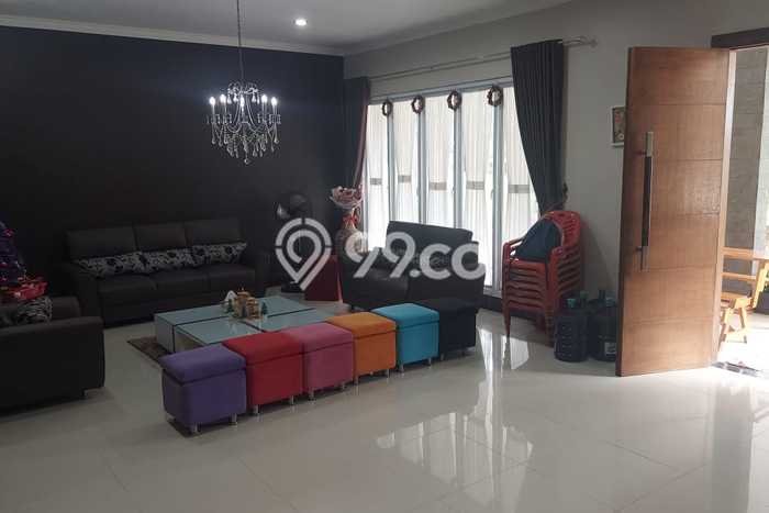 Rumah Luxury Modern Tanpa Renovasi di Sentul City Bogor Rumah Luxury Modern Tanpa Renovasi di Sentul City Bogor