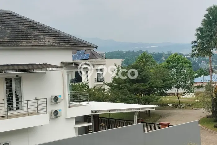 Rumah Kontrakan Bogor LT 261m2 LB 200m2 Kawasan Sentul City Rumah Kontrakan Bogor LT 261m2 LB 200m2 Kawasan Sentul City