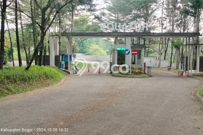 Rumah Elit Modern Siap Huni di Sentul City Bogor Rumah Elit Modern Siap Huni di Sentul City Bogor