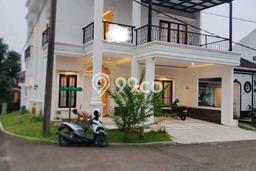 Rumah Elit Modern Siap Huni di Sentul City Bogor Rumah Elit Modern Siap Huni di Sentul City Bogor