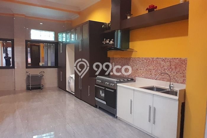 Dijual Rumah Mewah Exclusive di Cigombong, Bogor Dijual Rumah Mewah Exclusive di Cigombong, Bogor