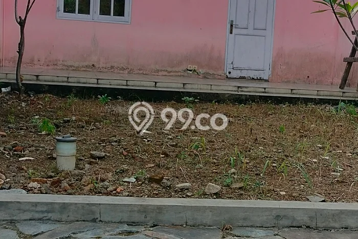 Rumah Modern 2 Kamar LT 185m2 di Sentul City Rumah Modern 2 Kamar LT 185m2 di Sentul City