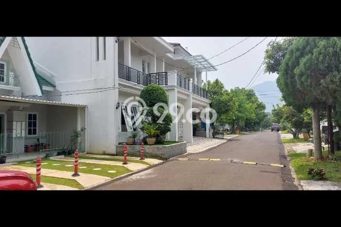 For Sale Hunian Rumah Nyaman 2 Kamar di Sentul City, Bogor For Sale Hunian Rumah Nyaman 2 Kamar di Sentul City, Bogor