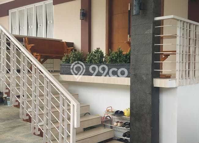 Rumah Luxury Modern Tanpa Renovasi di Sentul City Bogor Rumah Luxury Modern Tanpa Renovasi di Sentul City Bogor