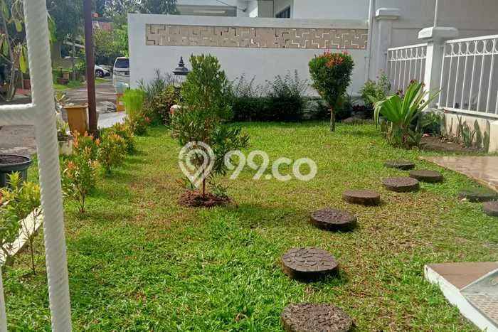 Rumah Modern 4 Kamar LT 180m2 di Sentul City Rumah Modern 4 Kamar LT 180m2 di Sentul City