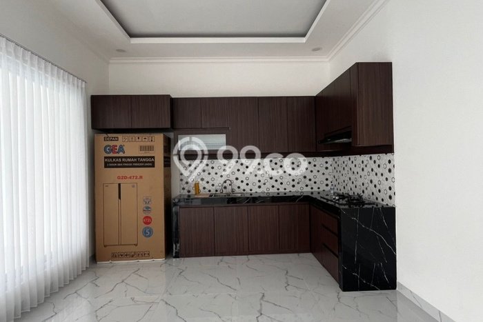 Rumah Elit LB 420m2 Siap Huni Desain Elegan di Sentul City, Bogor Rumah Elit LB 420m2 Siap Huni Desain Elegan di Sentul City, Bogor