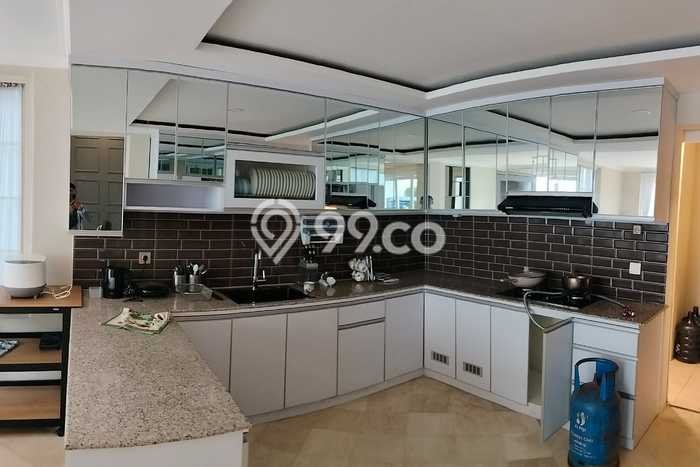 Rumah Luxury Modern Siap Huni di Sentul City Bogor Rumah Luxury Modern Siap Huni di Sentul City Bogor