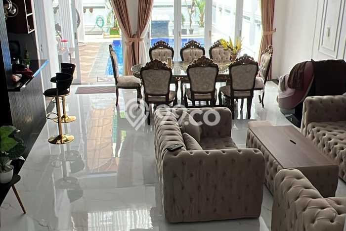 Hunian Super Elit dengan Akses Paling Strategis di Sentul City, Bogor Hunian Super Elit dengan Akses Paling Strategis di Sentul City, Bogor
