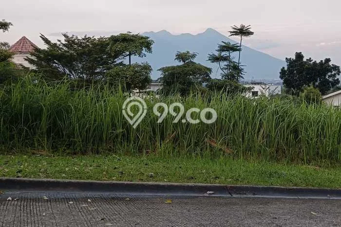 Tanah Dijual Area Strategis di Sentul City Bogor 1m2 Tanah Dijual Area Strategis di Sentul City Bogor 1m2