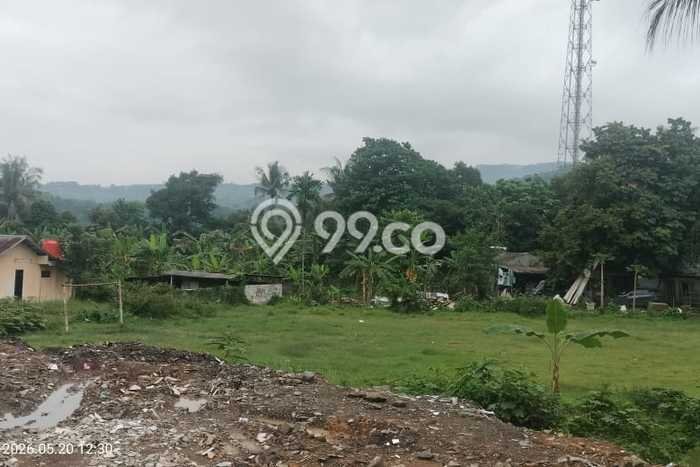 Lahan Investasi Lokasi Babakan Madang Bogor SHM Lahan Investasi Lokasi Babakan Madang Bogor SHM