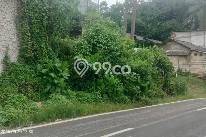 Lahan Investasi Lokasi Babakan Madang Bogor SHM Lahan Investasi Lokasi Babakan Madang Bogor SHM
